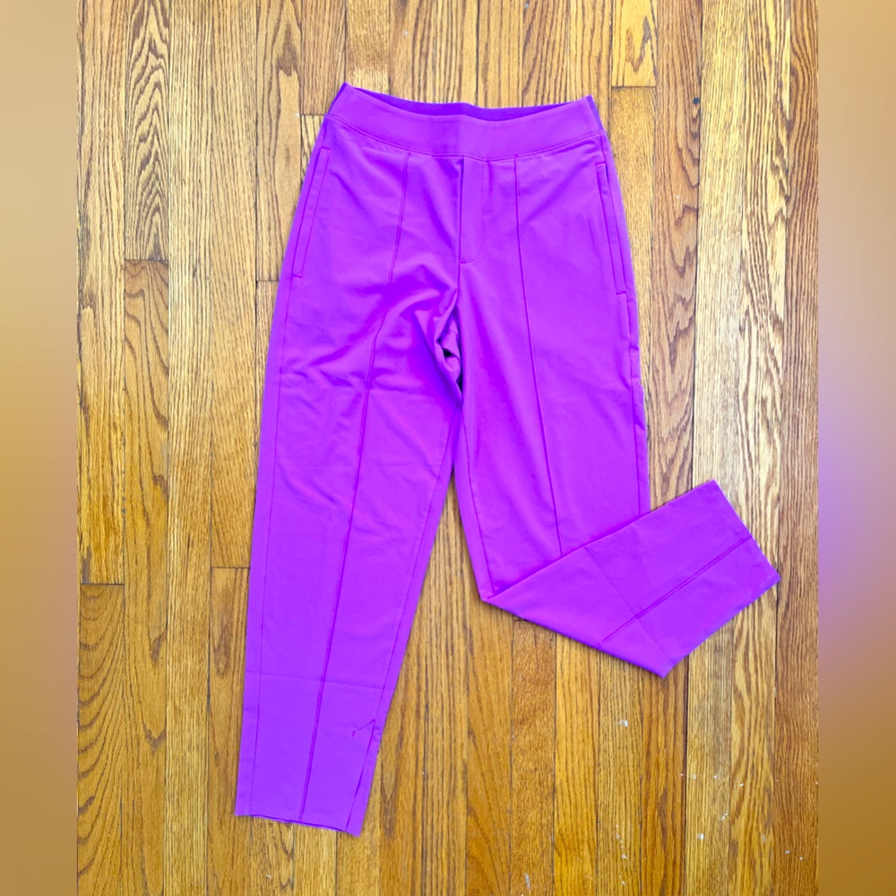 Never worn Vienna Athleta Pants